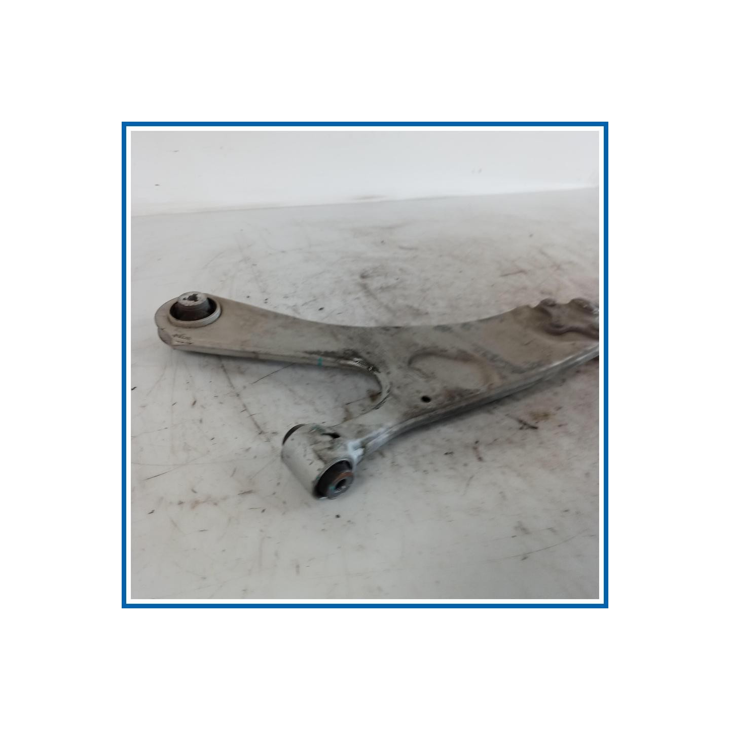 Braccio oscillante ant. dx. JEEP Avenger