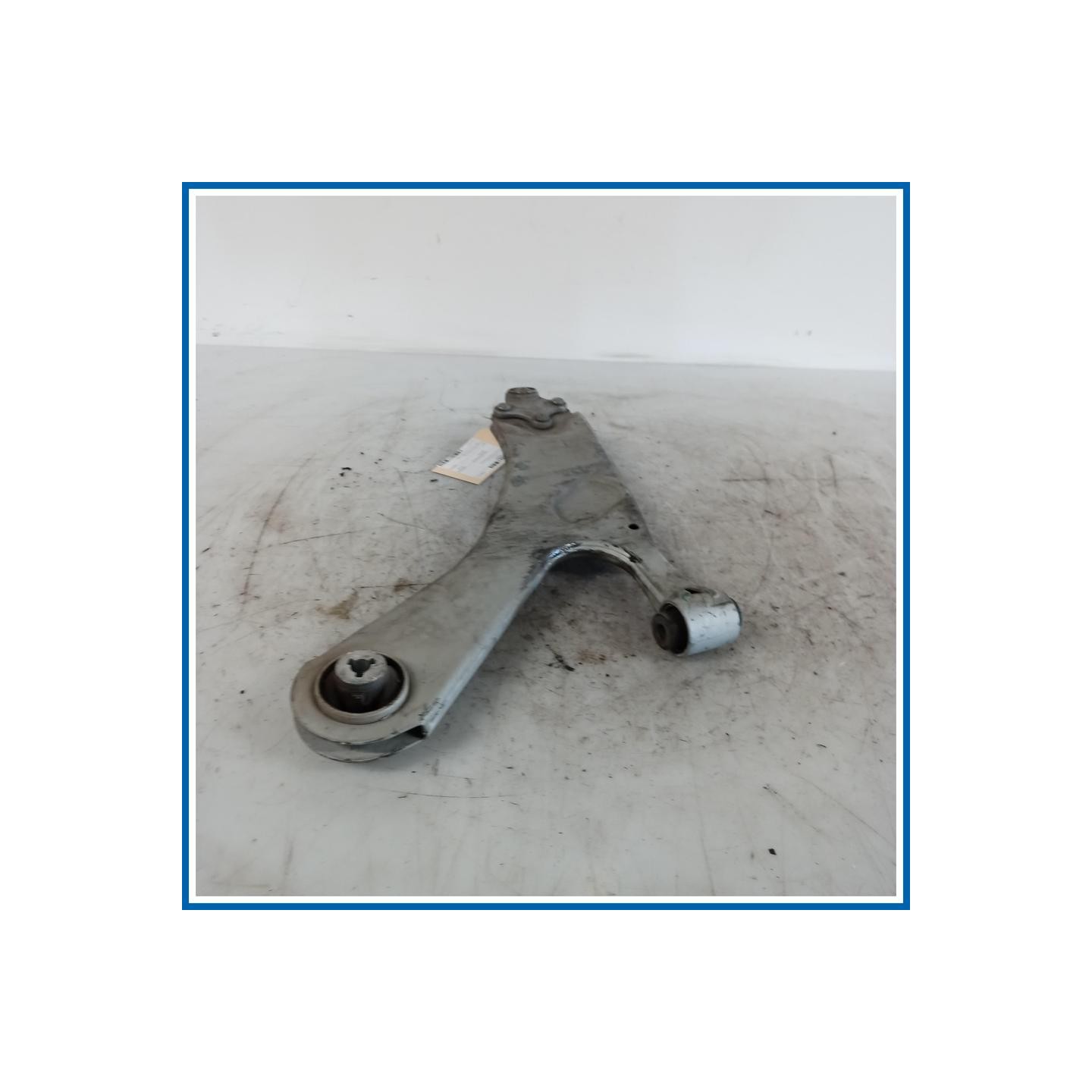 Braccio oscillante ant. dx. JEEP Avenger