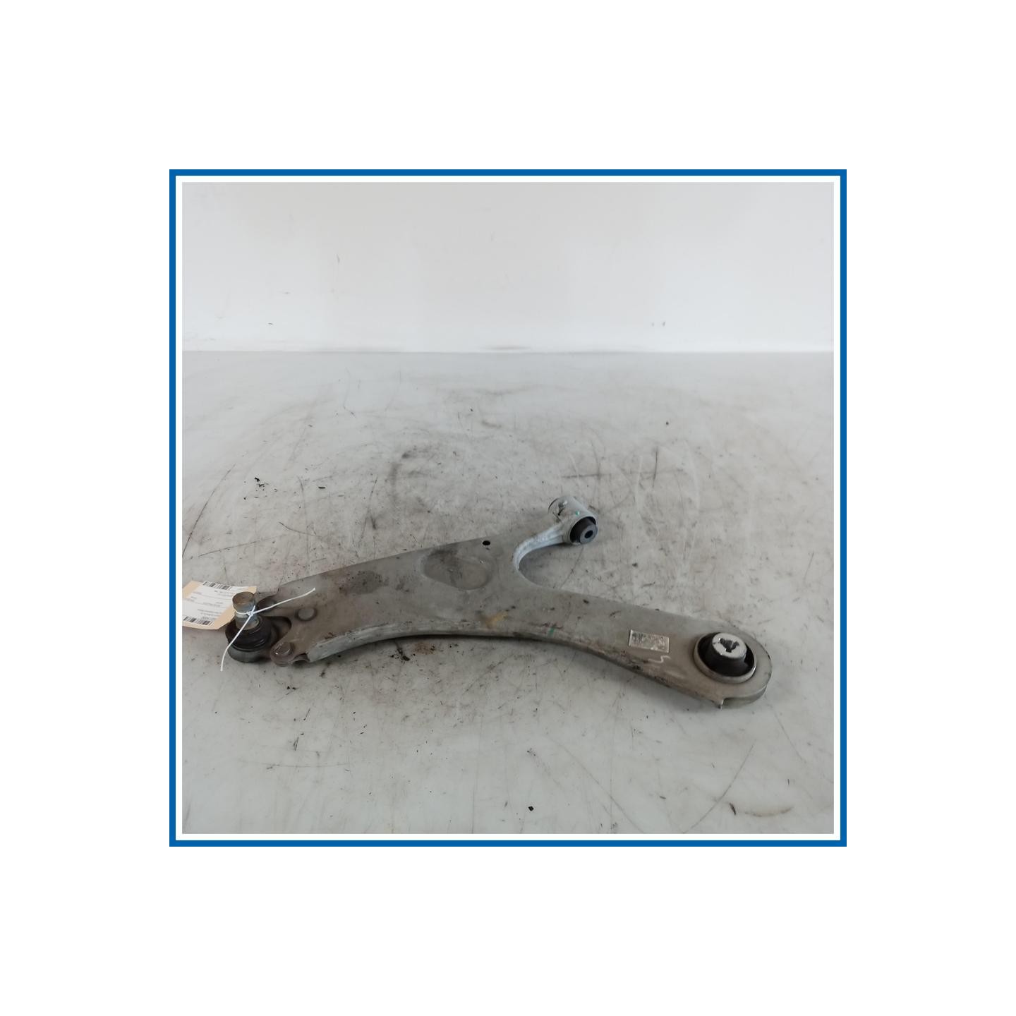 Braccio oscillante ant. sx. JEEP Avenger