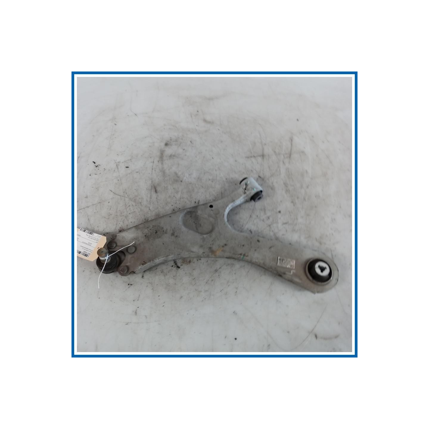 Braccio oscillante ant. sx. JEEP Avenger