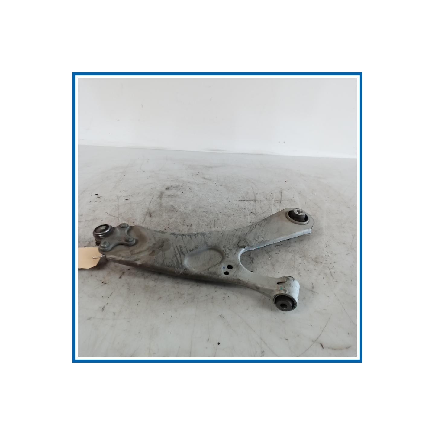 Braccio oscillante ant. sx. JEEP Avenger