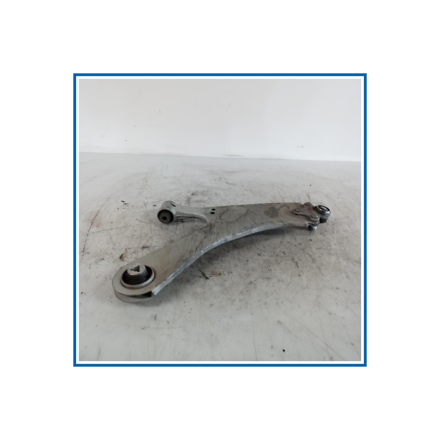 Braccio oscillante ant. sx. JEEP Avenger