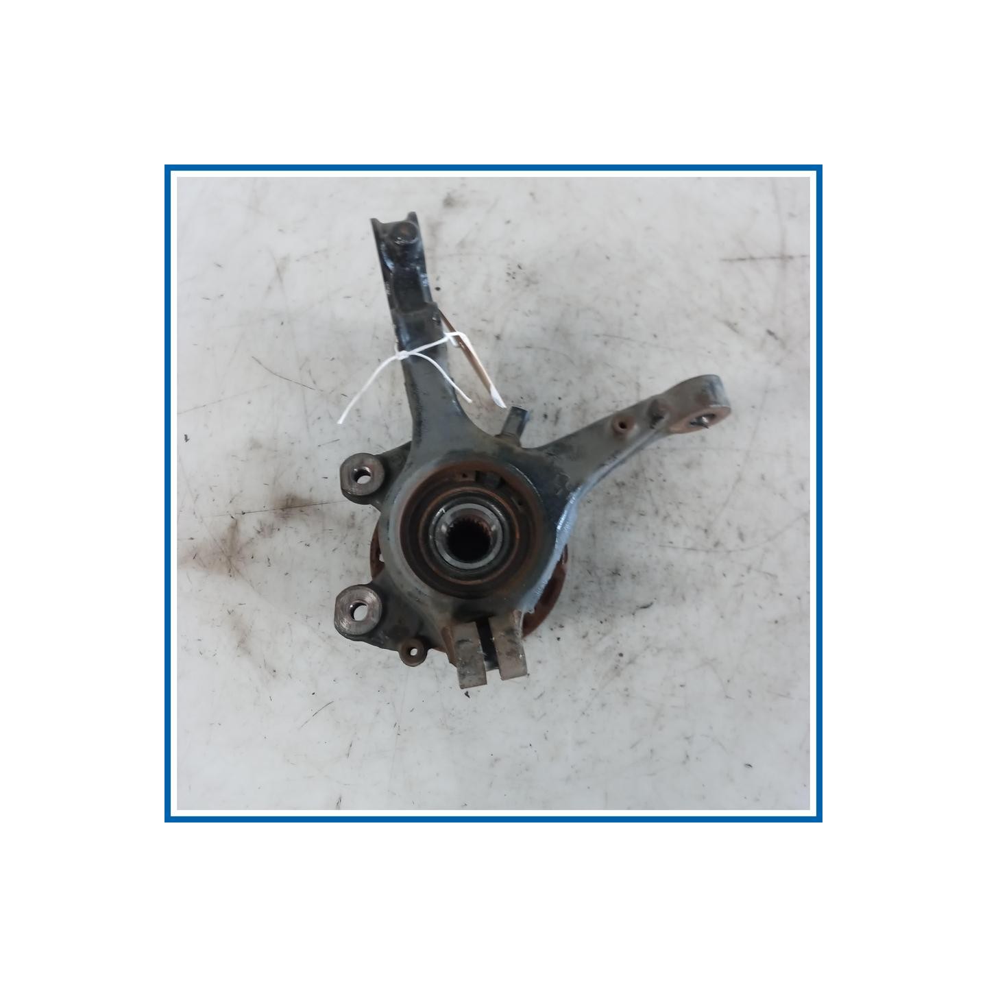 Fusello ruota ant. dx. JEEP Avenger