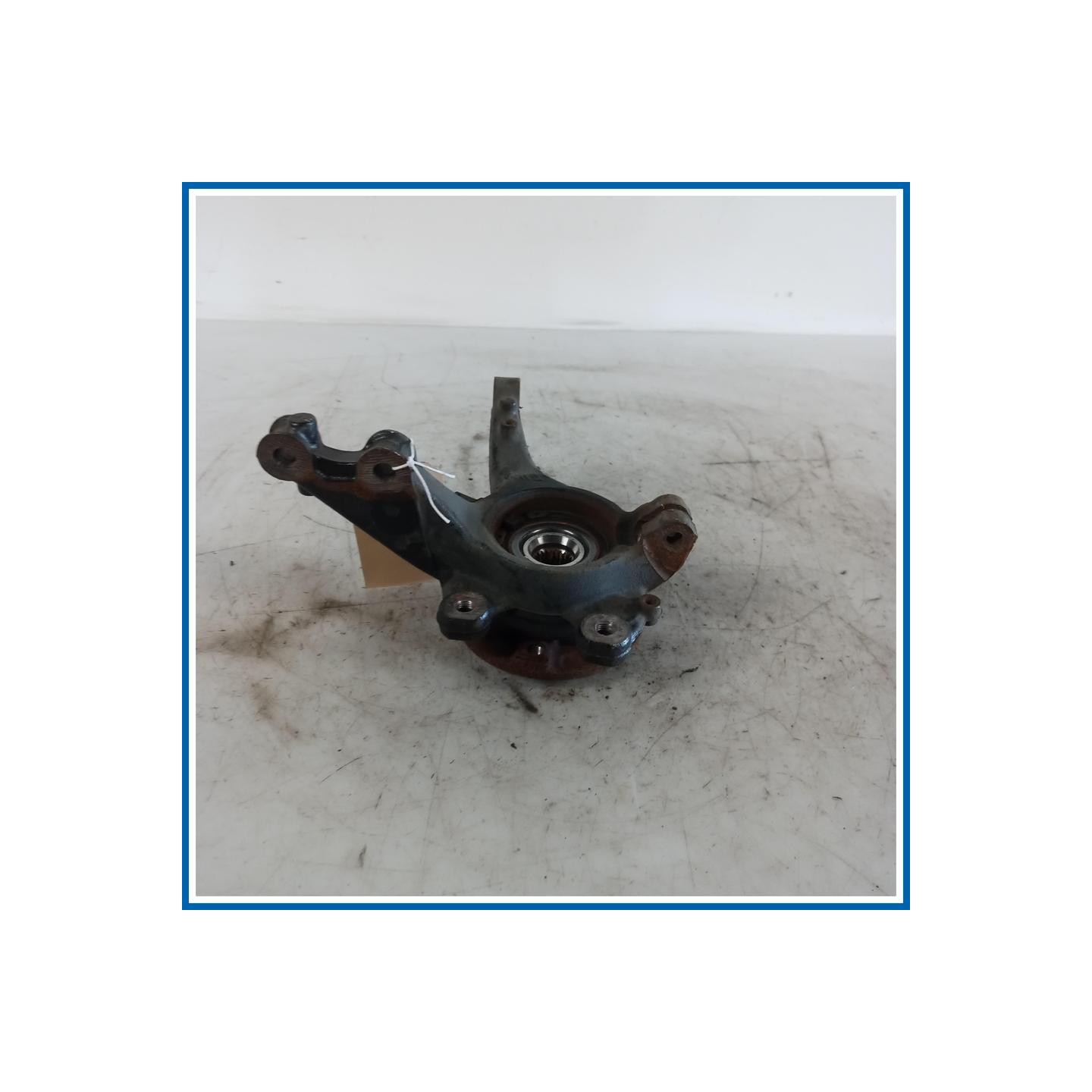 Fusello ruota ant. dx. JEEP Avenger