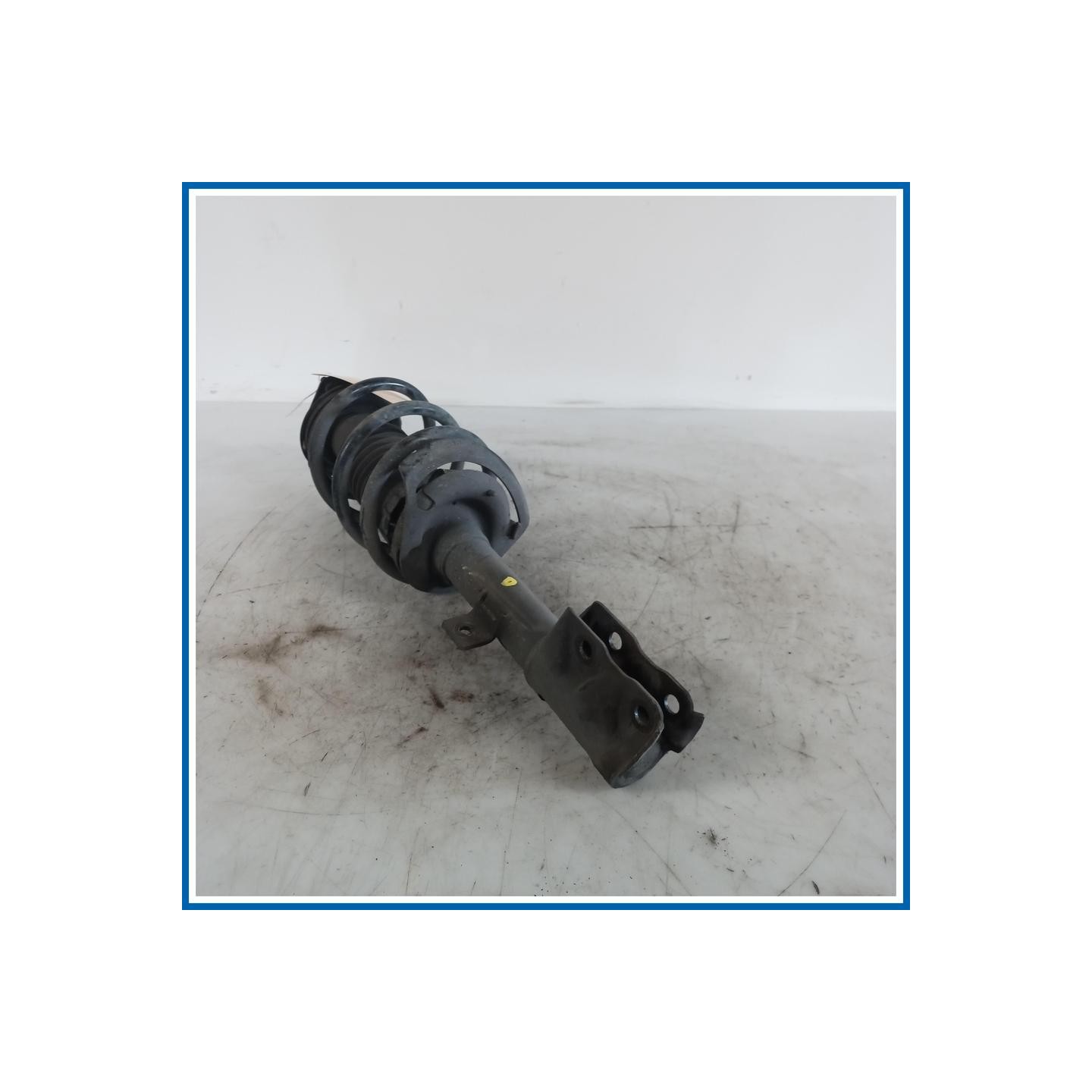 Ammortizzatore ant. dx. JEEP Compass II