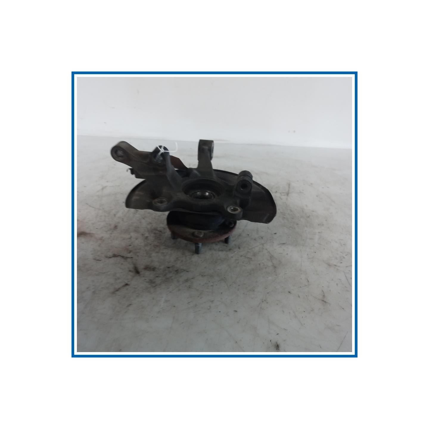 Fusello ruota ant. dx. JEEP Compass II