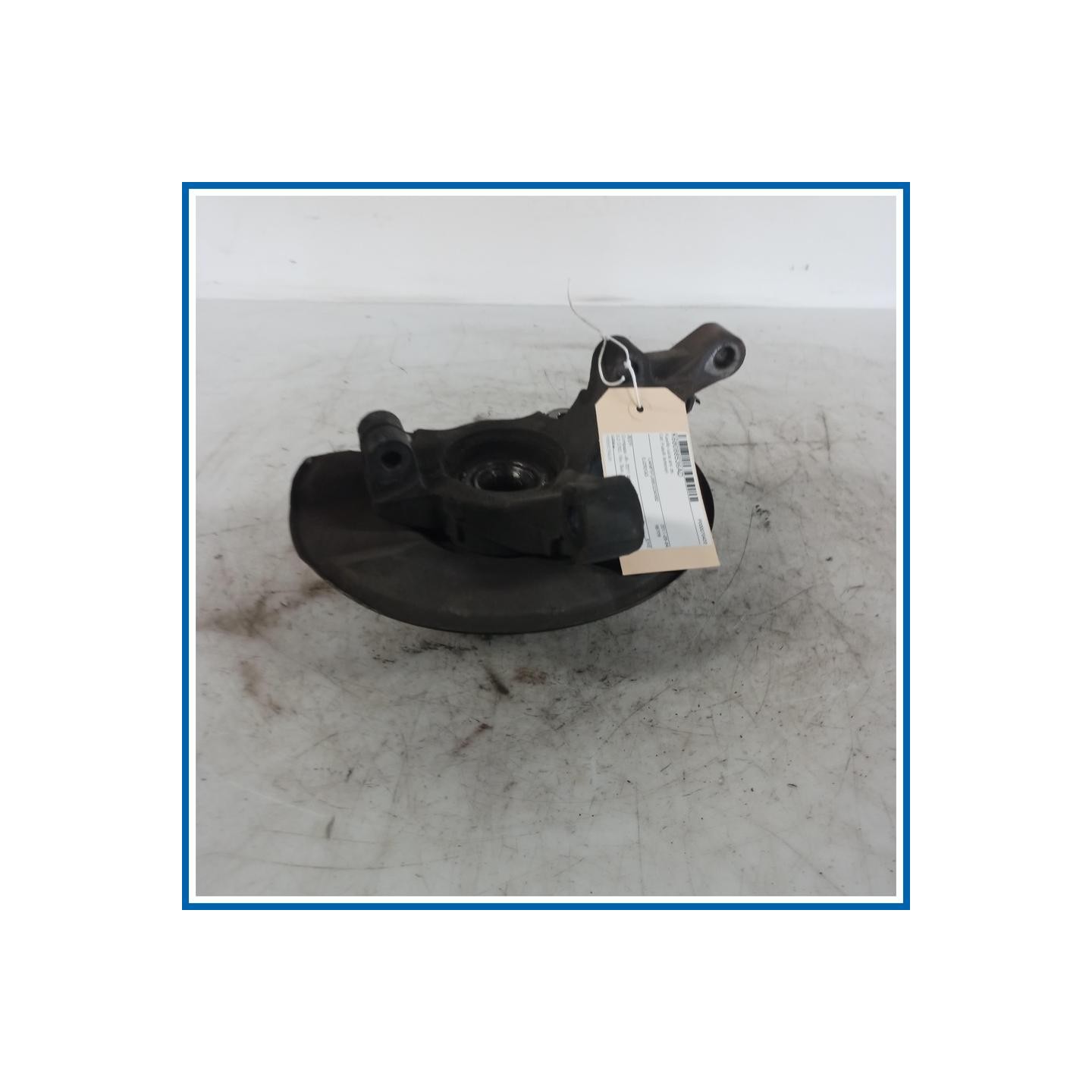 Fusello ruota ant. dx. JEEP Compass II