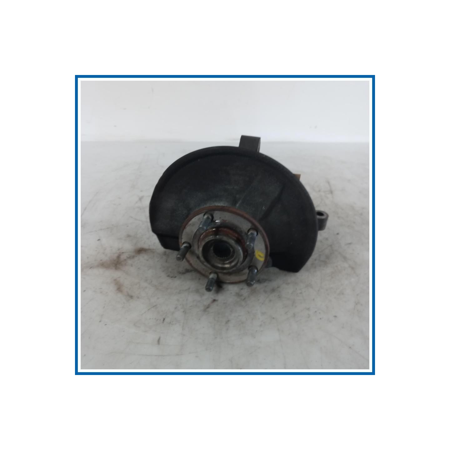 Fusello ruota ant. dx. JEEP Compass II