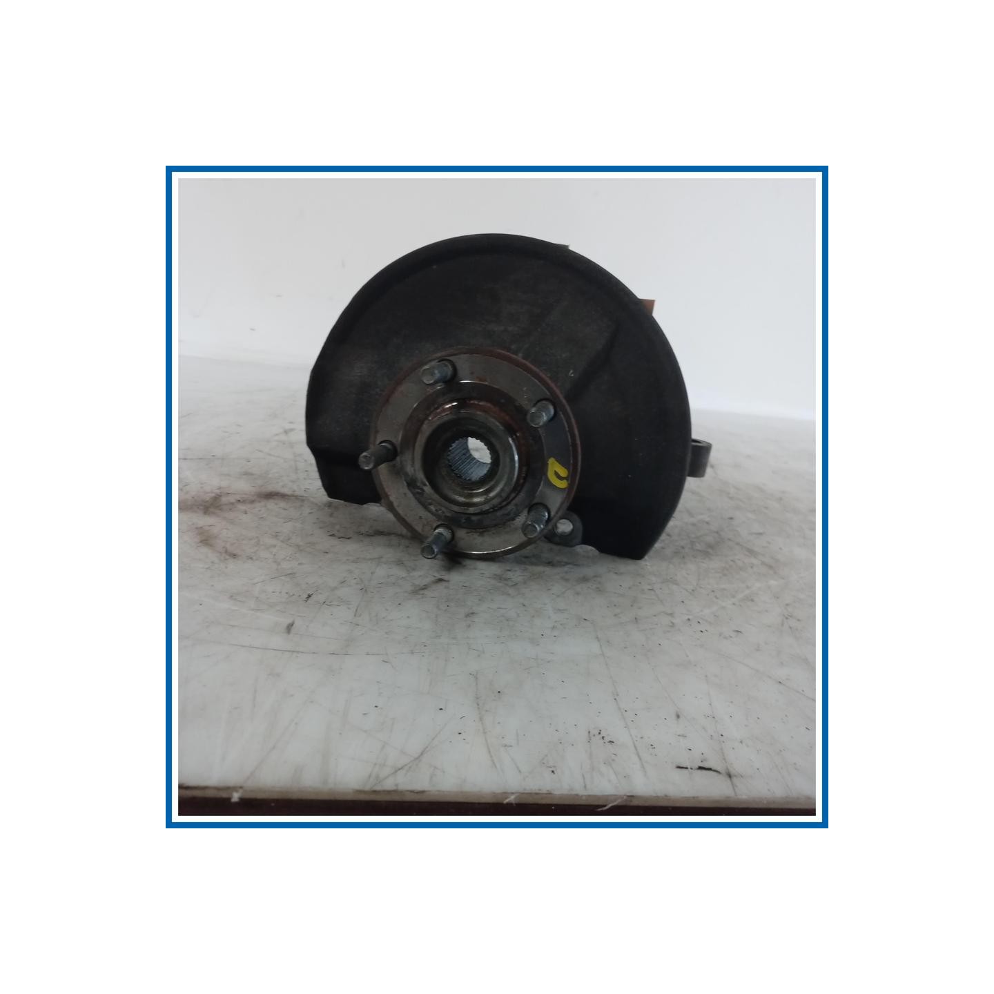 Fusello ruota ant. dx. JEEP Compass II