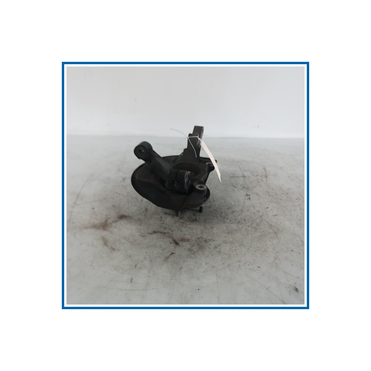 Fusello ruota ant. sx. JEEP Compass II