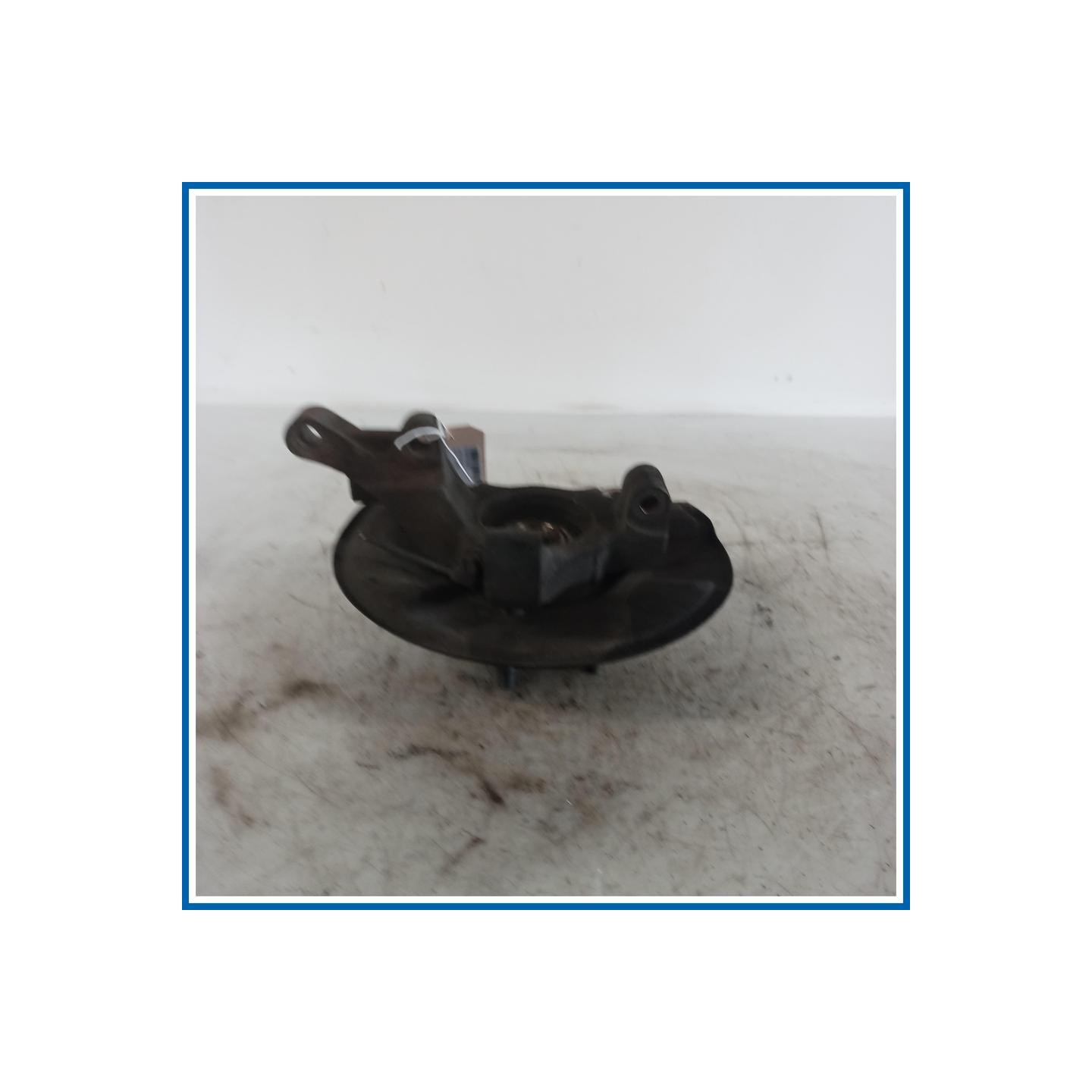 Fusello ruota ant. sx. JEEP Compass II