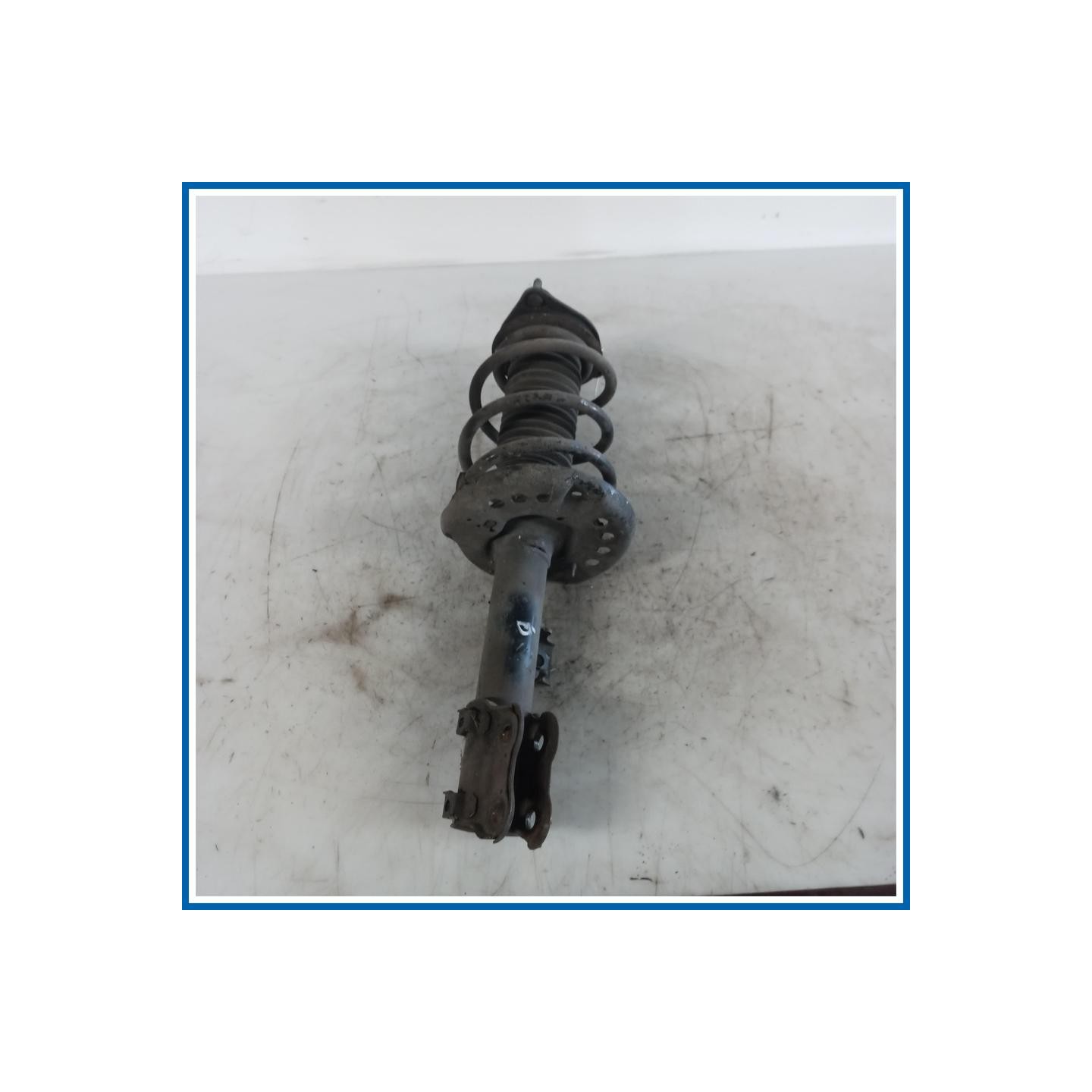 Ammortizzatore ant. dx. HYUNDAI i40 CW