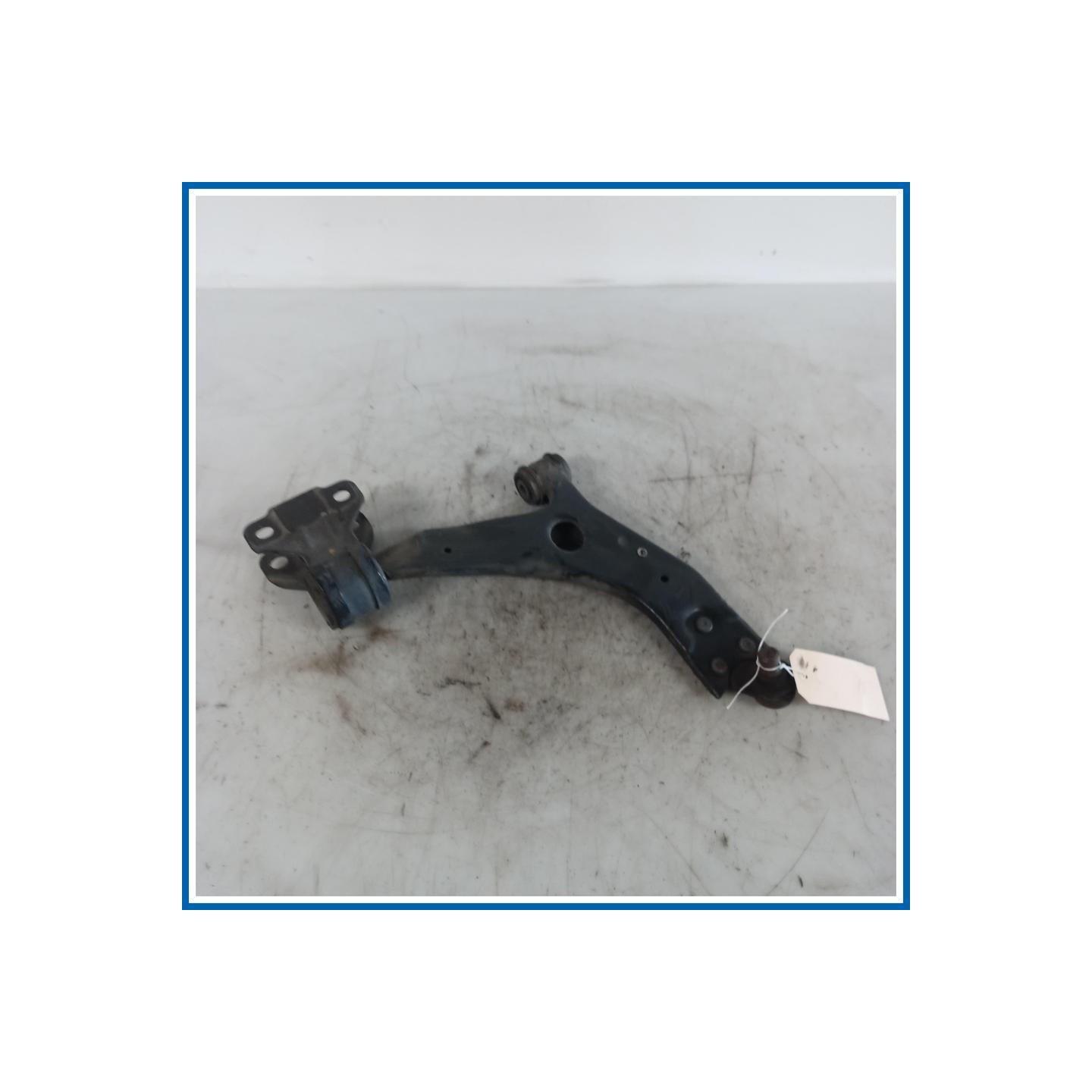 Braccio oscillante ant. dx. FORD Focus IV