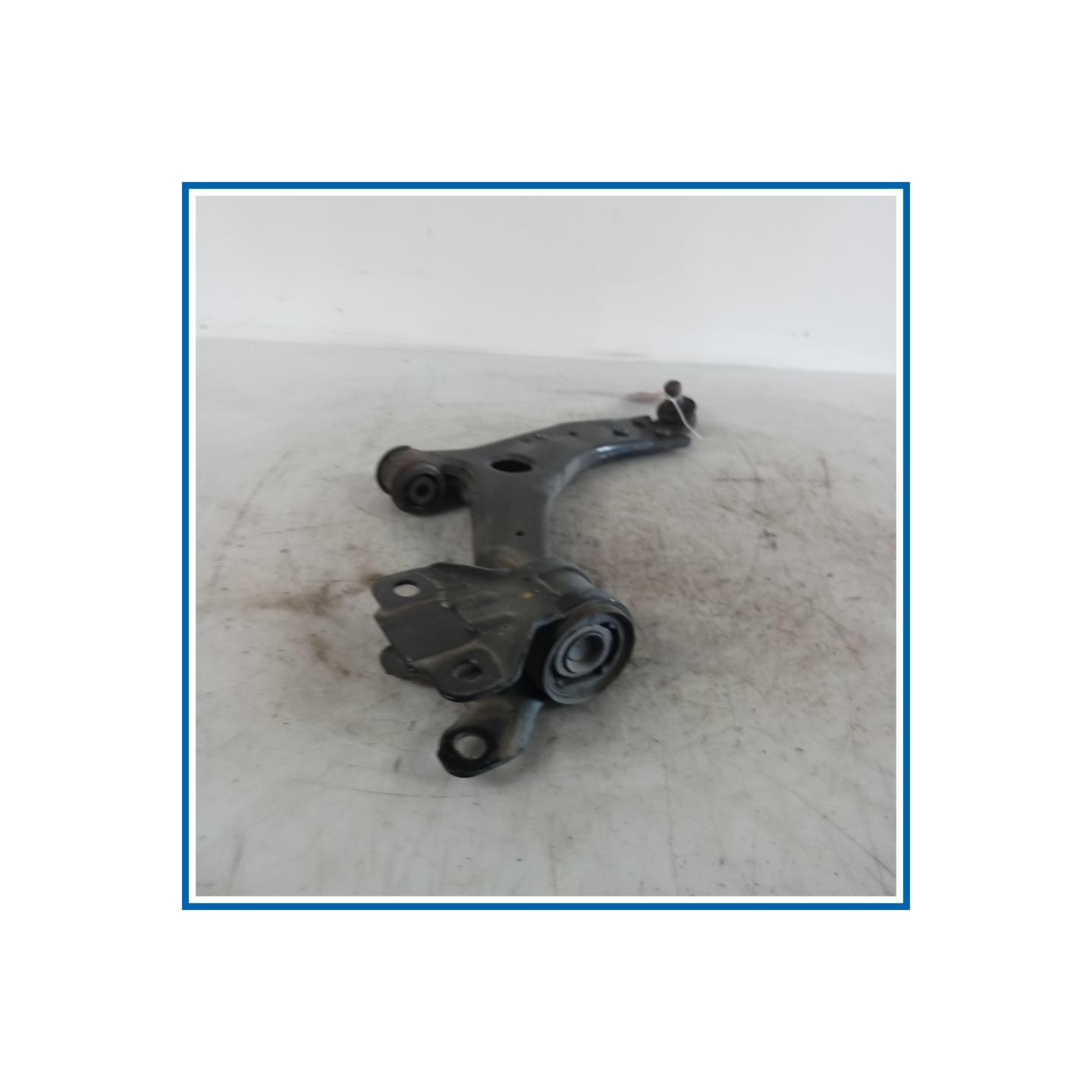 Braccio oscillante ant. dx. FORD Focus IV