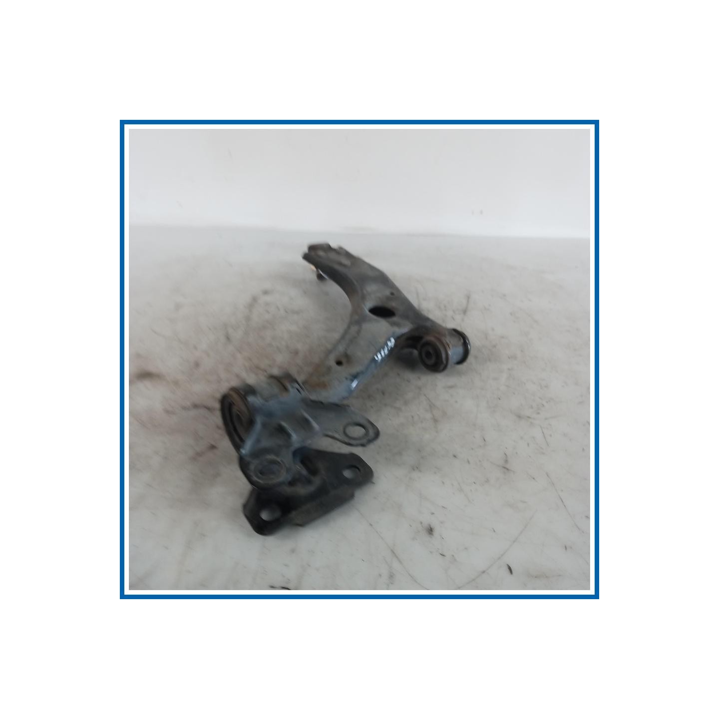 Braccio oscillante ant. dx. FORD Focus IV