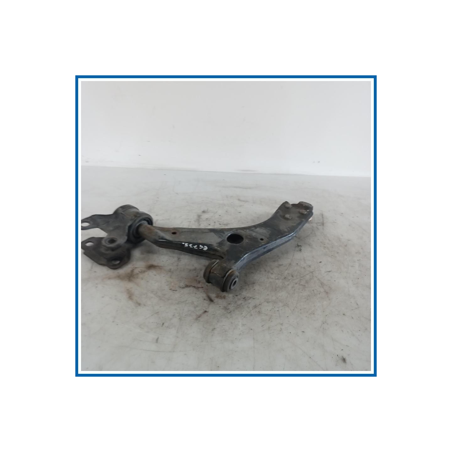 Braccio oscillante ant. dx. FORD Focus IV