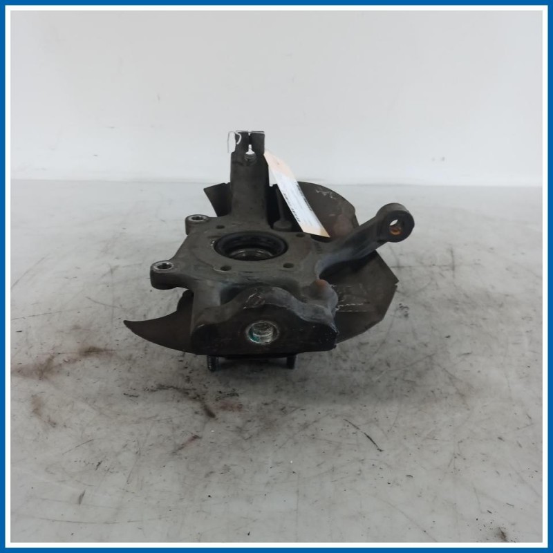 Fusello ruota ant. dx. KIA Sorento I