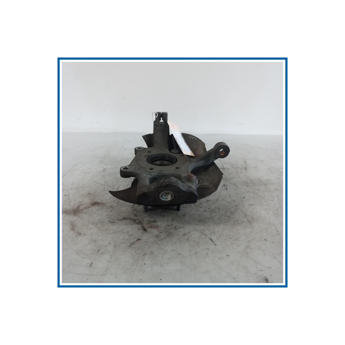 Fusello ruota ant. dx. KIA Sorento I