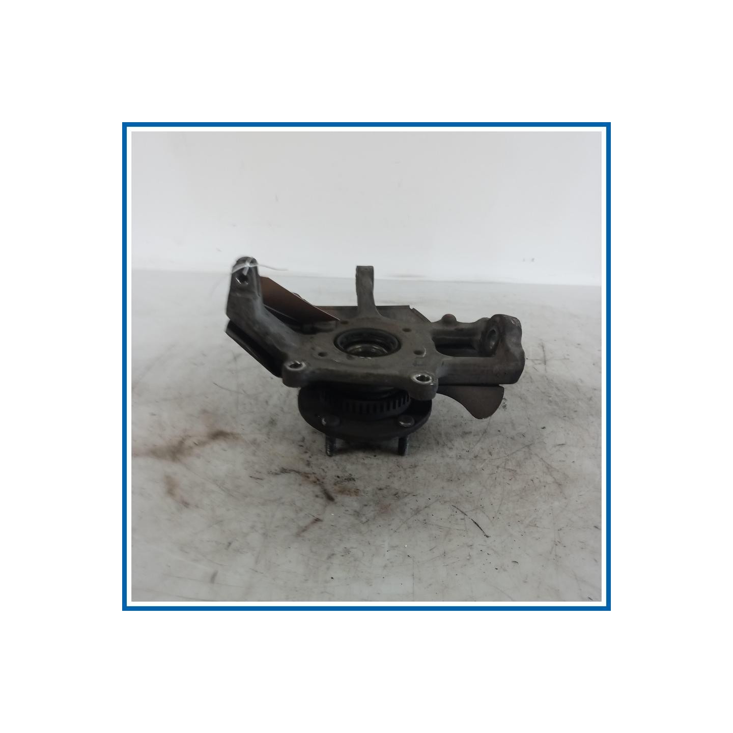 Fusello ruota ant. dx. KIA Sorento I