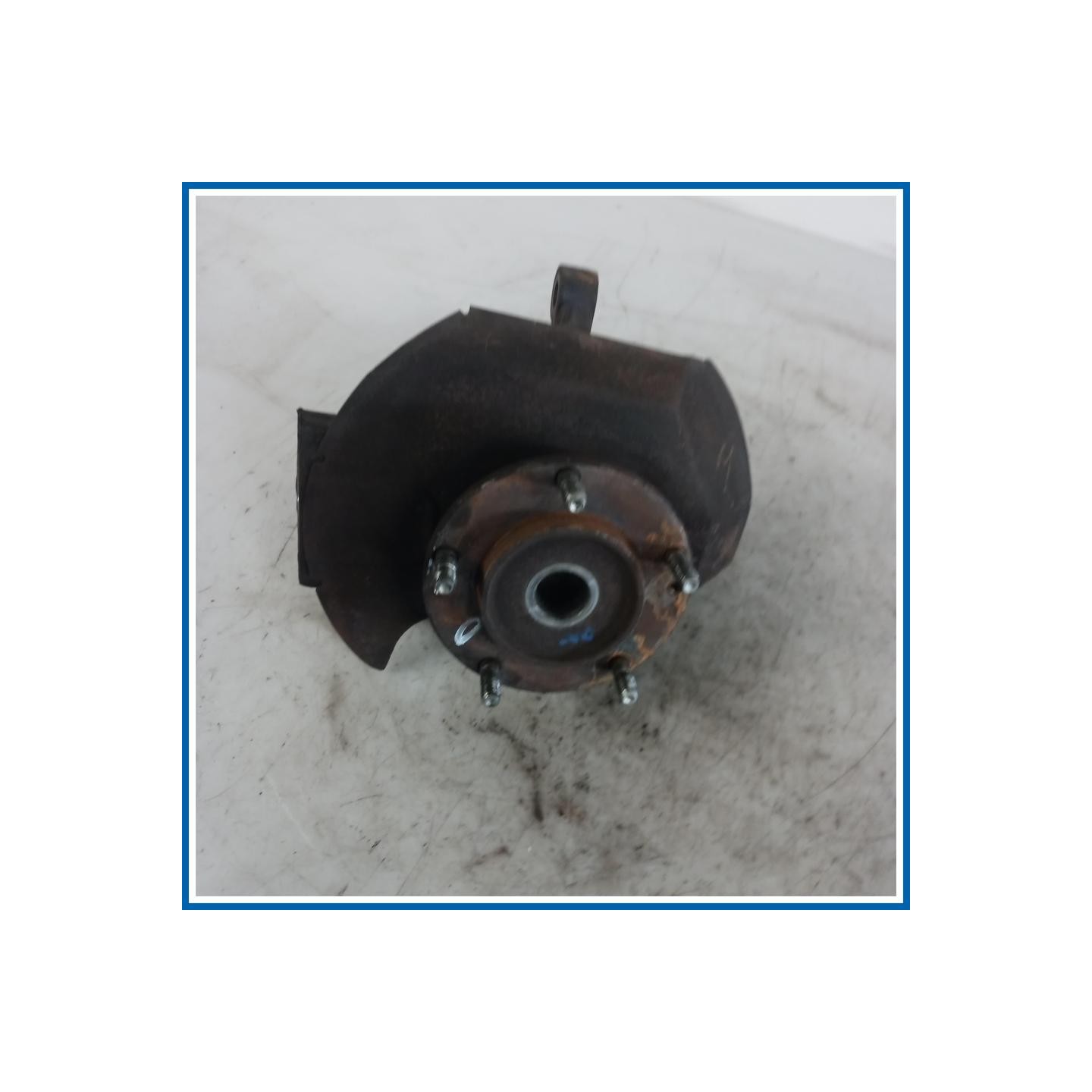 Fusello ruota ant. dx. KIA Sorento I