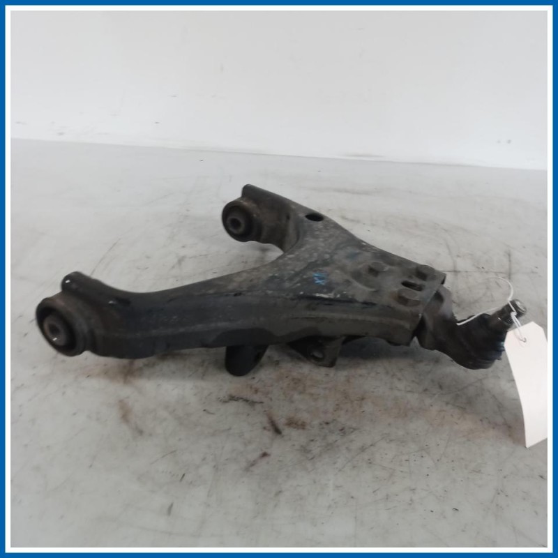 Braccio oscillante inf. ant. dx. KIA Sorento I