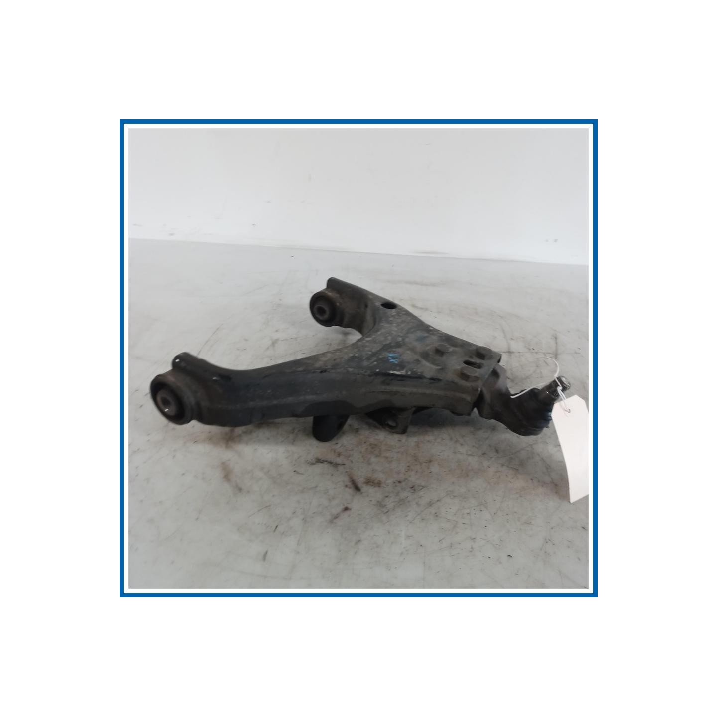 Braccio oscillante inf. ant. dx. KIA Sorento I