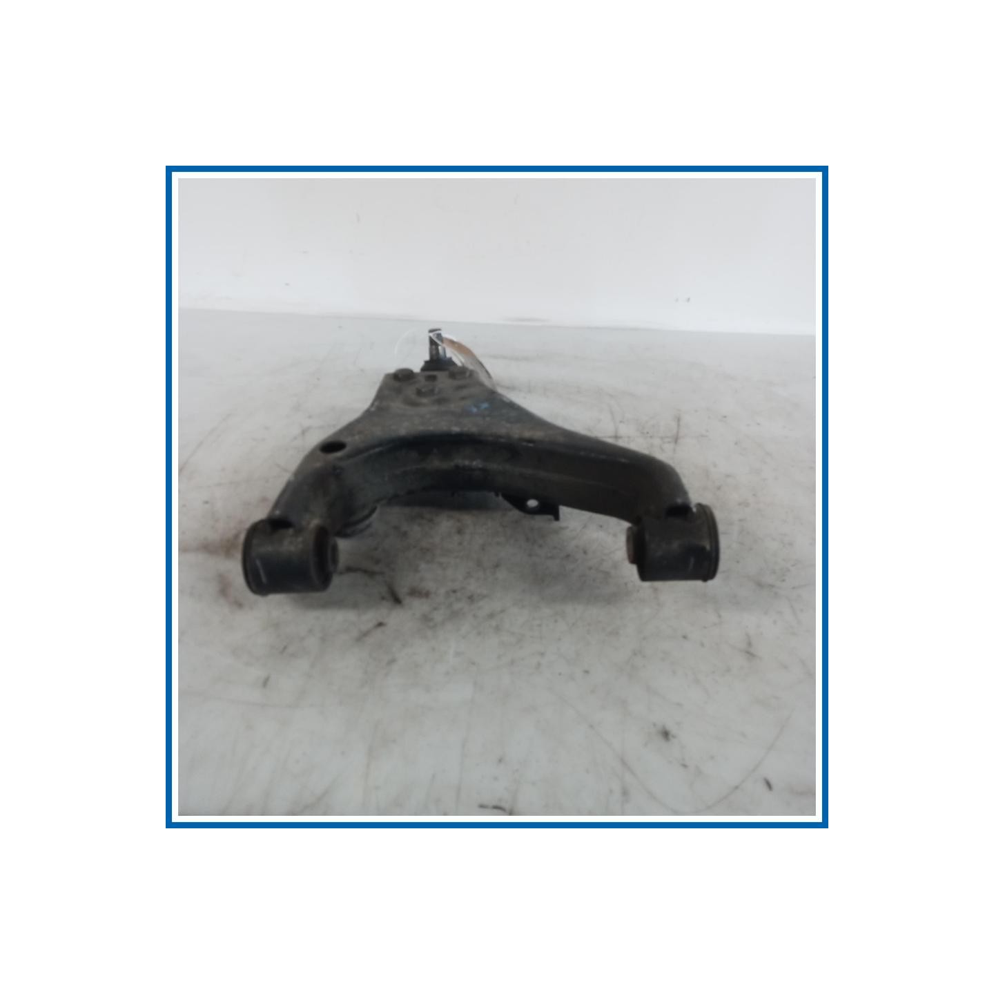 Braccio oscillante inf. ant. dx. KIA Sorento I