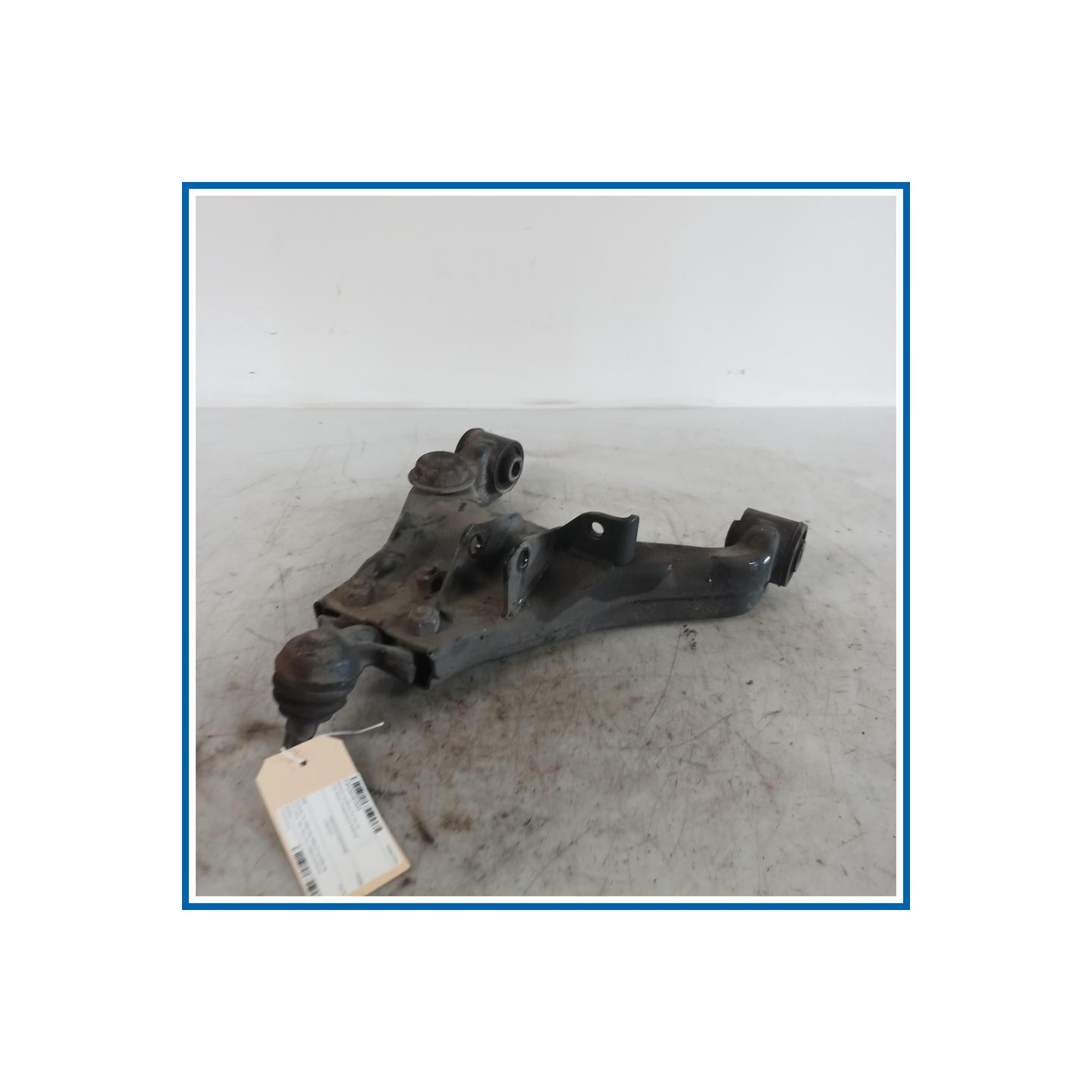 Braccio oscillante inf. ant. dx. KIA Sorento I