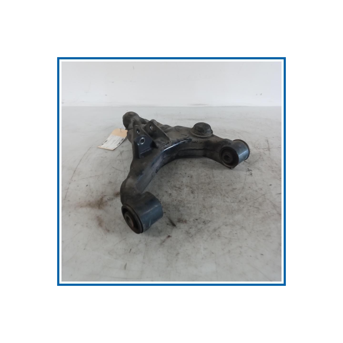 Braccio oscillante inf. ant. dx. KIA Sorento I