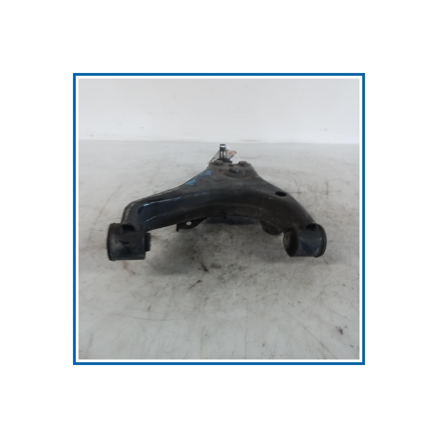 Braccio oscillante inf. ant. sx. KIA Sorento I