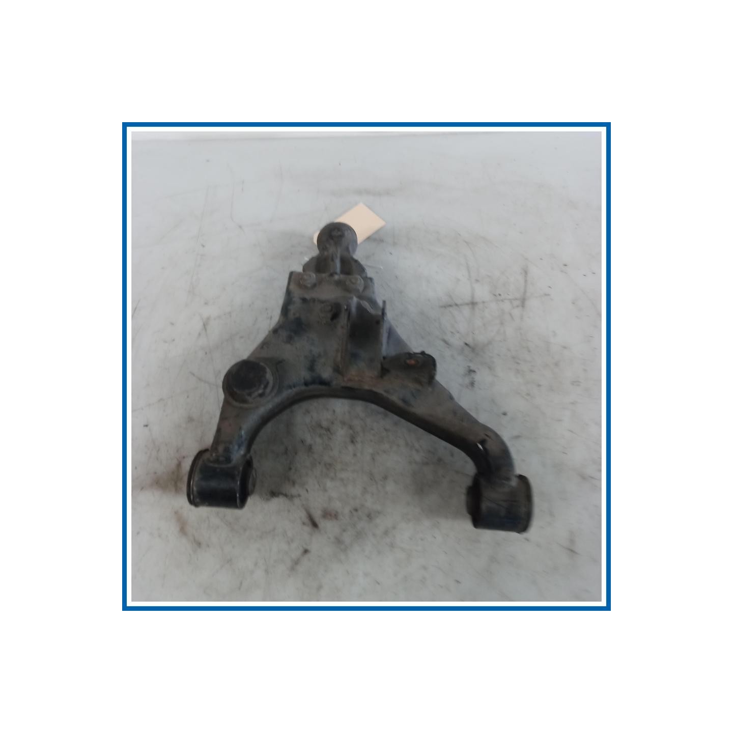 Braccio oscillante inf. ant. sx. KIA Sorento I
