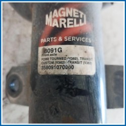 Ammortizzatore ant. dx. FORD Transit VI
