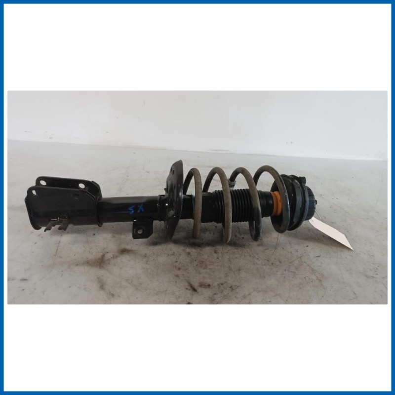 Ammortizzatore ant. sx. FIAT Seicento