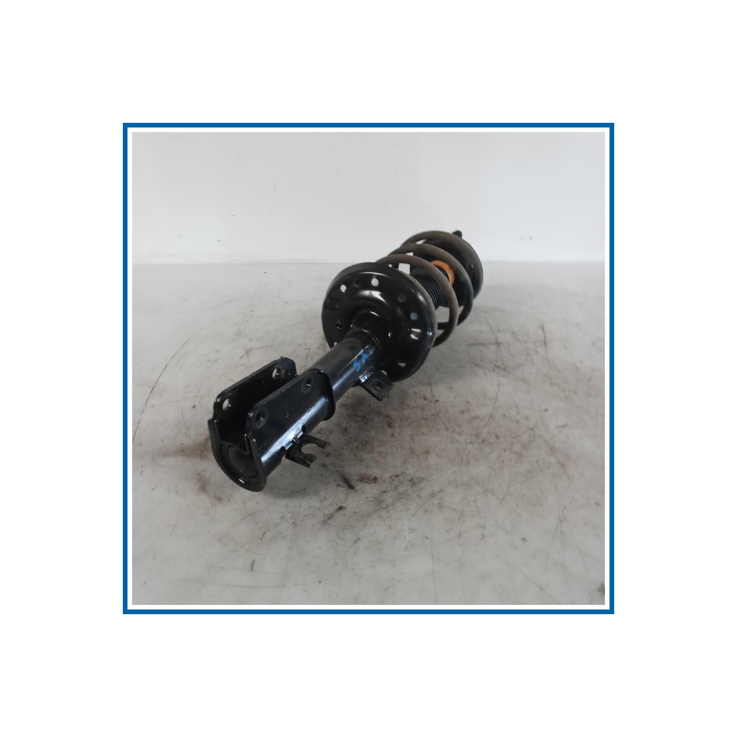 Ammortizzatore ant. sx. FIAT Seicento