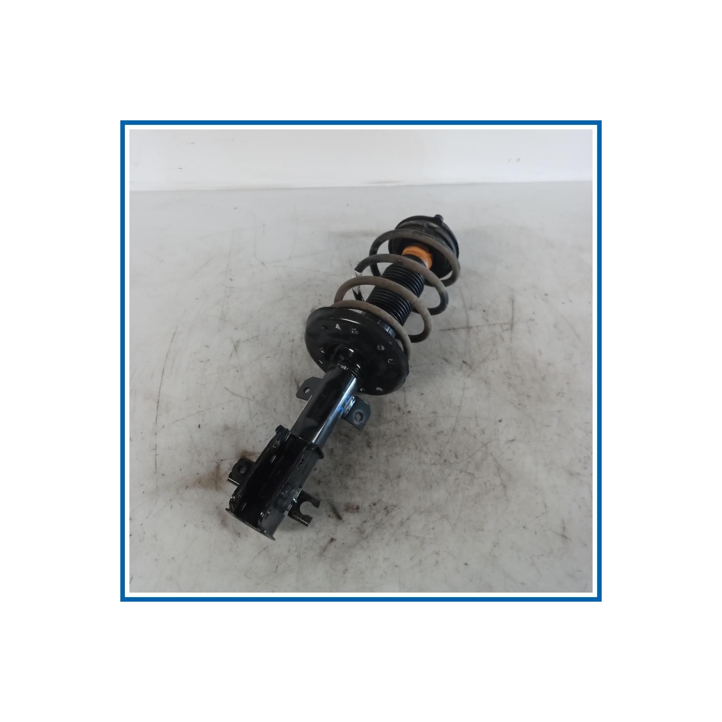 Ammortizzatore ant. sx. FIAT Seicento