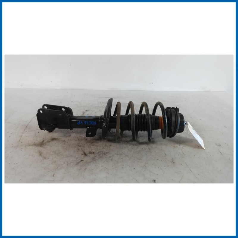 Ammortizzatore ant. dx. FIAT Seicento