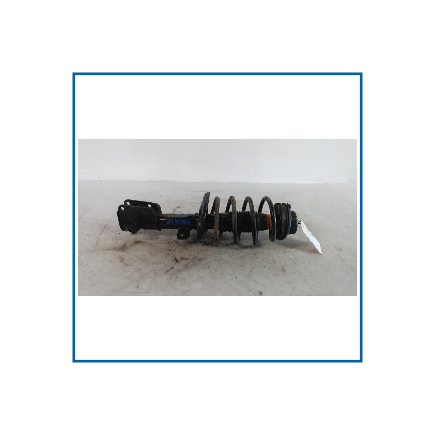 Ammortizzatore ant. dx. FIAT Seicento