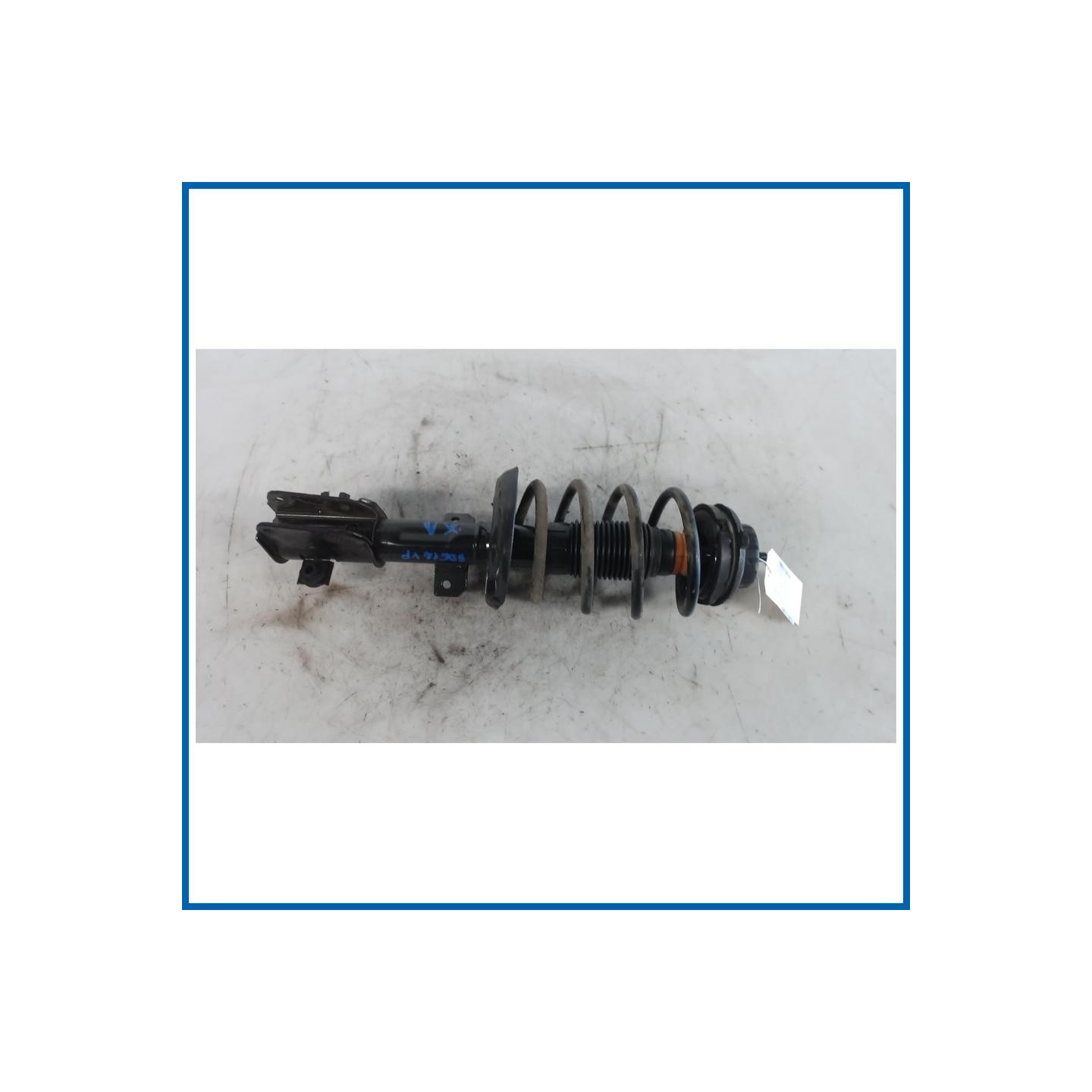 Ammortizzatore ant. dx. FIAT Seicento