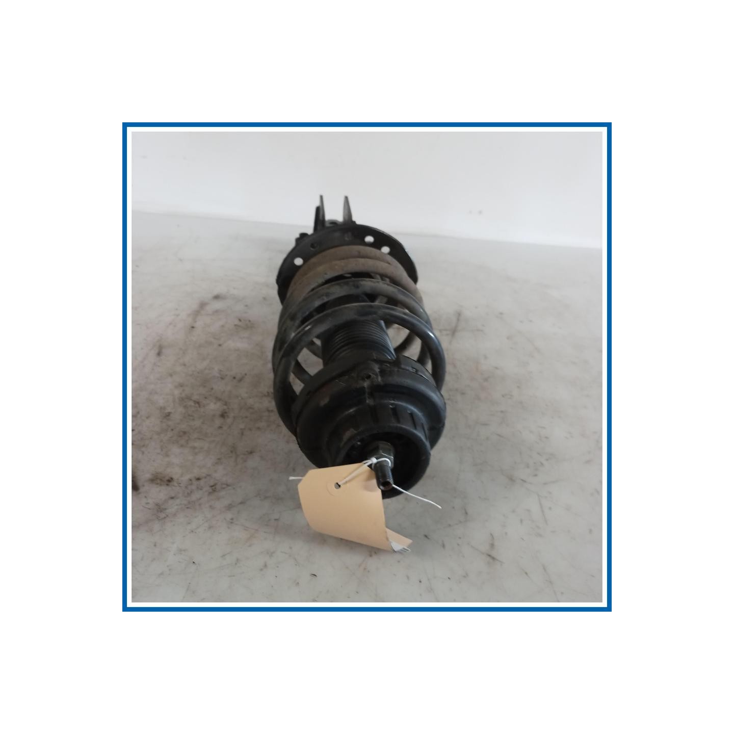 Ammortizzatore ant. dx. FIAT Seicento