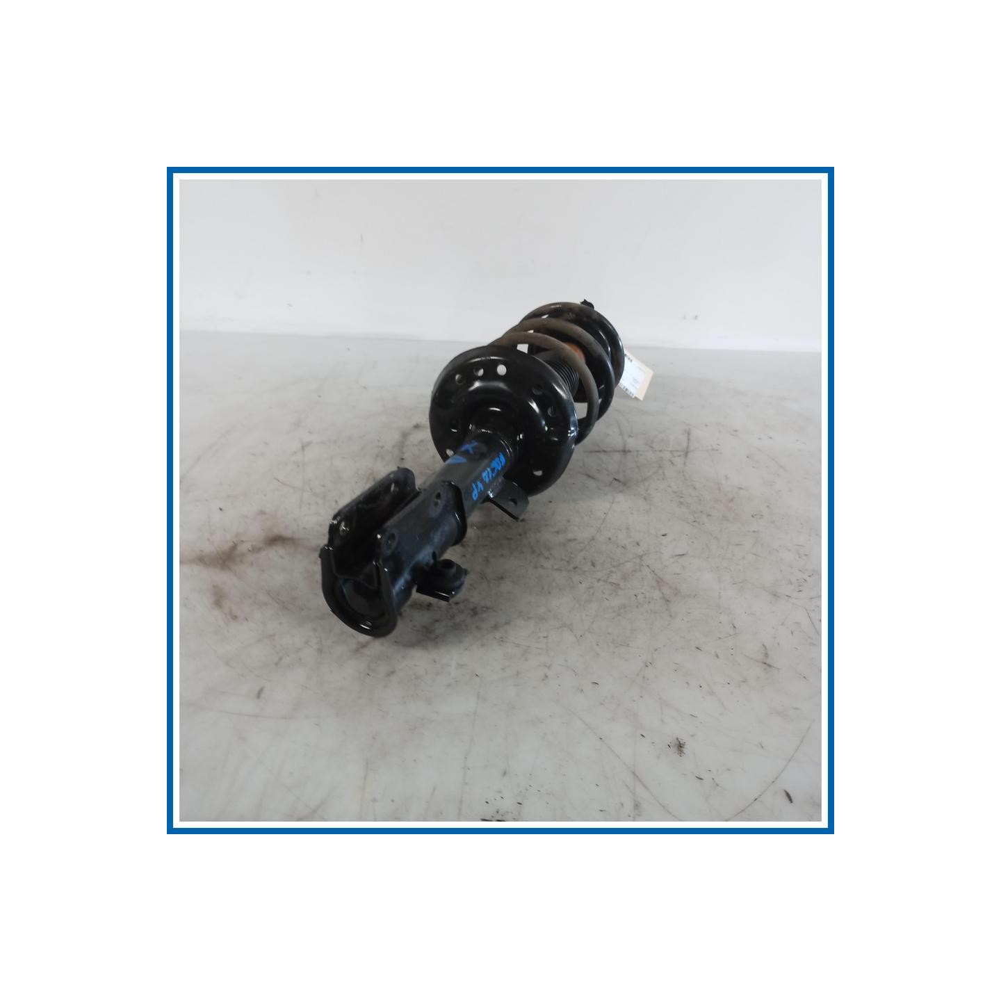 Ammortizzatore ant. dx. FIAT Seicento