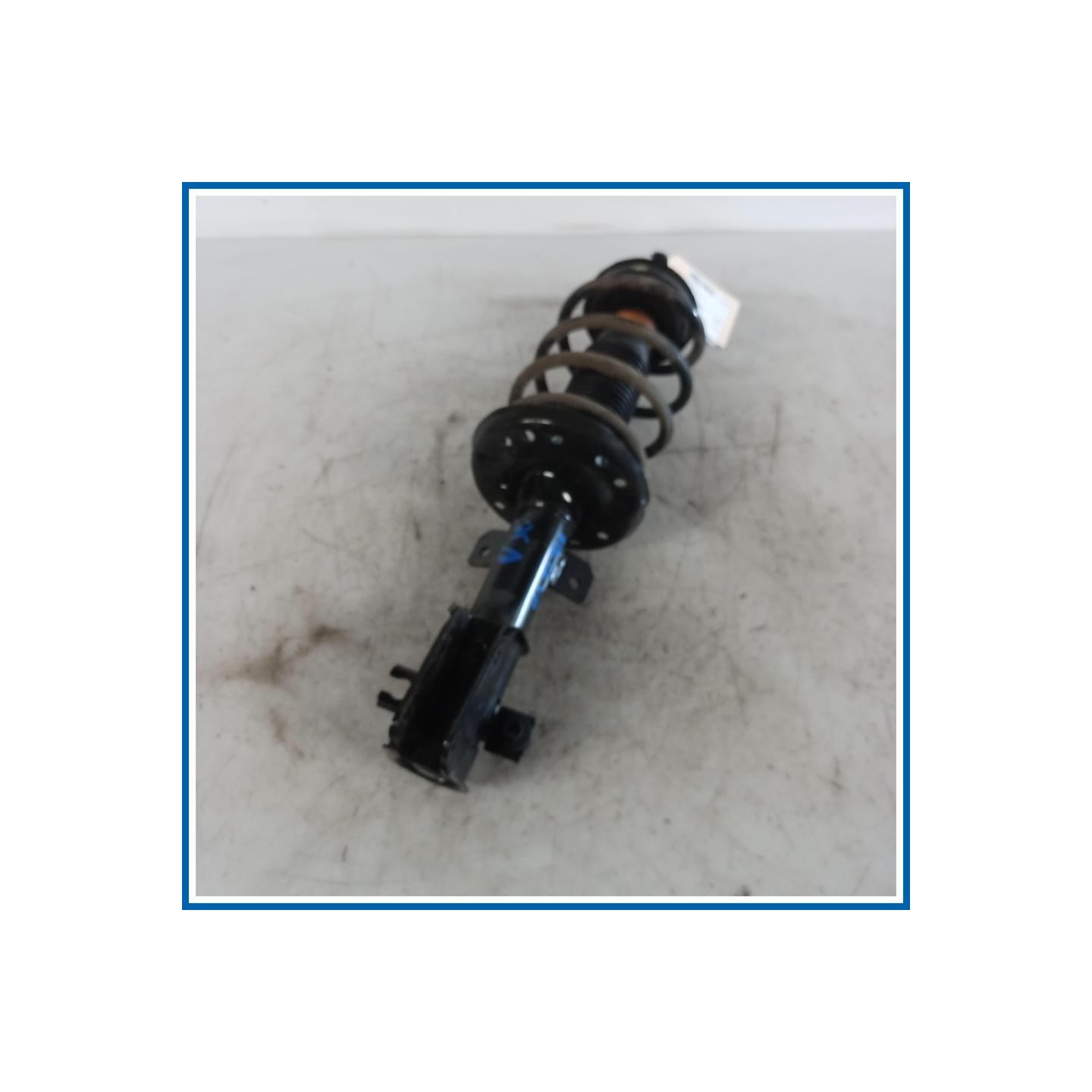 Ammortizzatore ant. dx. FIAT Seicento