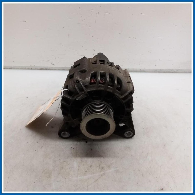 Alternatore RENAULT Clio III
