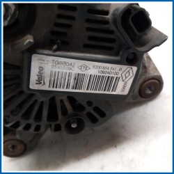 Alternatore RENAULT Clio III