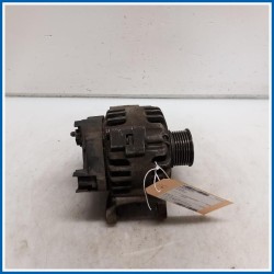 Alternatore RENAULT Clio III
