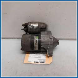 Motorino avviamento RENAULT Clio III