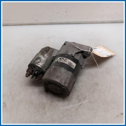 Motorino avviamento RENAULT Clio III