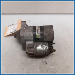 Motorino avviamento RENAULT Clio III