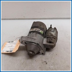 Motorino avviamento RENAULT Clio III