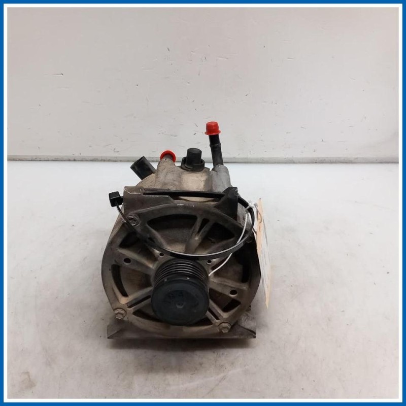 Alternatore MERCEDES Classe A W168