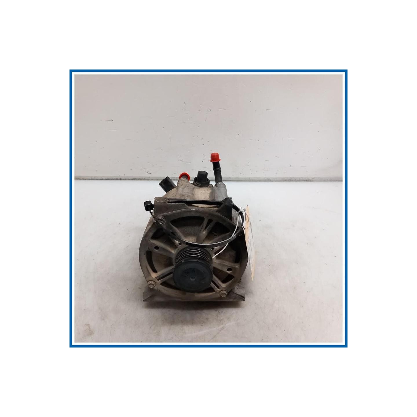 Alternatore MERCEDES Classe A W168
